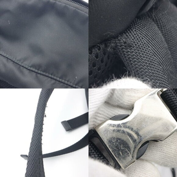 Prada Backpack Rucksack Bag - Picture 10 of 10